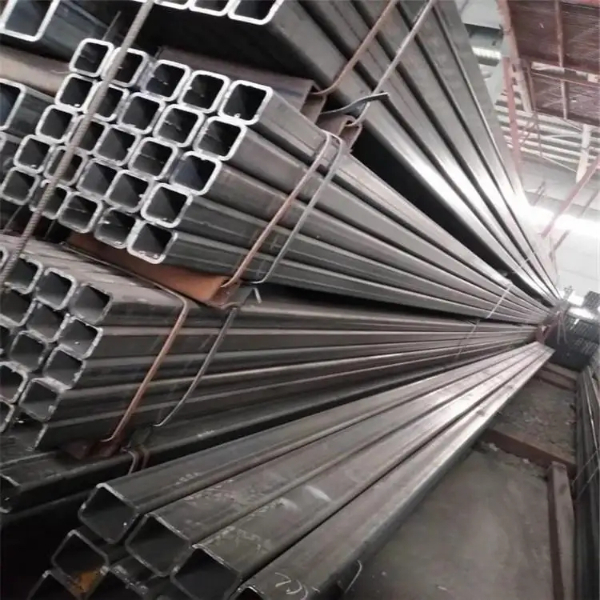 德昌Q345B无缝方管